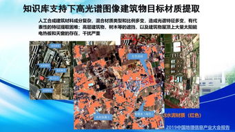 5G与6G时代下地理遥感信息服务的前景——2019中国地理信息产业大会深度解读