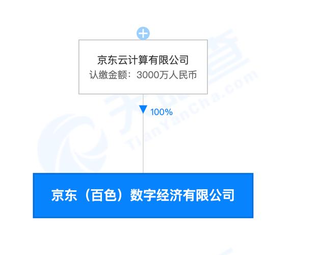 京东云计算布局地理遥感 数字经济新棋局背后的战略观察