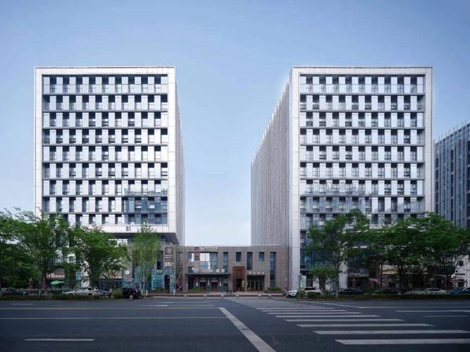 地理信息小镇 浙江省的智慧引擎与空间梦工厂