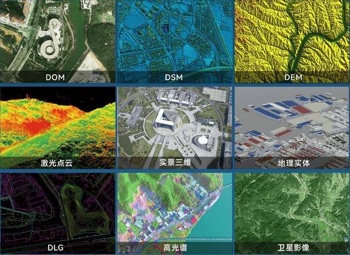 喜报！飞燕遥感荣获“2025年测绘地理信息科技创新型优秀单位”称号，引领地理遥感信息服务新篇章
